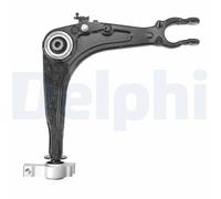 Wheel Suspension Control/Trailing Arm Delphi TC4746 Fits Citroen Peugeot C5 C6