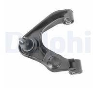 Wheel Suspension Control/Trailing Arm Delphi TC5727 Fits Nissan NP300 Pickup