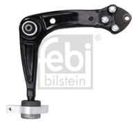 FEBI BILSTEIN CONTROL/TRAILING ARM, WHEEL SUSPENSION FRONT RIGHT LOWER PEUGEOT 5