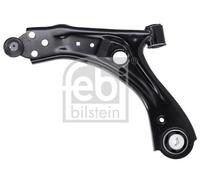 Wheel Suspension Control/Trailing Arm Febi Bilstein 185600 Fits Ford Focus