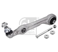 Wishbone Front Axle Right Control Arm 188595 FEBI BILSTEIN for MERCEDES-BENZ