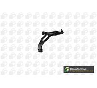 Wheel Suspension Control/Trailing Arm Fits Audi Porsche VW Q7 BGA TRC9629