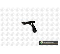 BGA Control/Trailing Arm, wheel suspension TRC0140