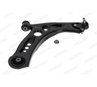Wheel Suspension Control/Trailing Arm Fits Audi Seat Skoda VW MOOG VO-WP-13840