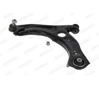 Wheel Suspension Control/Trailing Arm Fits Audi Seat Skoda VW MOOG VO-WP-16803