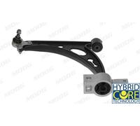Wheel Suspension Control/Trailing Arm Fits Audi Seat Skoda VW MOOG VO-WP-1865