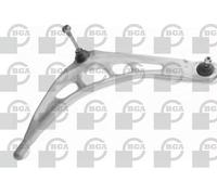 Wheel Suspension Control/Trailing Arm Fits BMW 3 Series Z4 BGA TRC0902