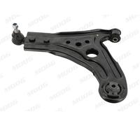 Wheel Suspension Control/Trailing Arm Fits Chevrolet Daewoo MOOG DE-WP-2477
