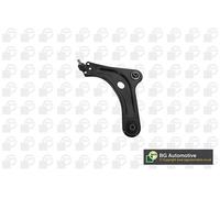 Wheel Suspension Control/Trailing Arm Fits Citroen DS Peugeot C3 BGA TRC1415