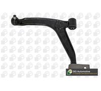 Control/Trailing Arm Fits Citroën Berlingo / Berlingo First Xsara BGA TRC1401