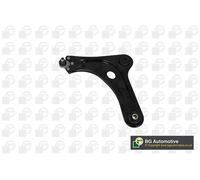 Wheel Suspension Control/Trailing Arm Fits Citroen Peugeot C3 BGA TRC6715