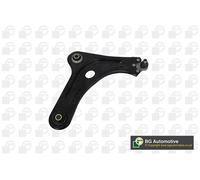 Wheel Suspension Control/Trailing Arm Fits Citroen Peugeot C3 C4 BGA TRC6722