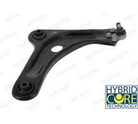 Wheel Suspension Control/Trailing Arm Fits Citroеn DS Peugeot MOOG CI-WP-8760