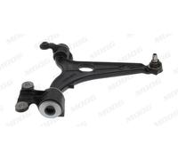 Wheel Suspension Control/Trailing Arm Fits Citroеn Fiat Lancia MOOG CI-WP-2465