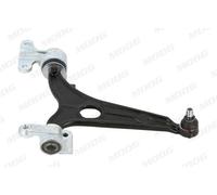 Wheel Suspension Control/Trailing Arm Fits Citroеn Fiat Lancia MOOG PE-TC-8483