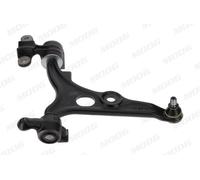 Wheel Suspension Control/Trailing Arm Fits Citroеn Fiat MOOG FI-TC-8871P