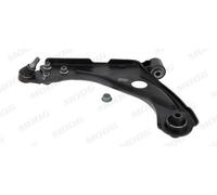 Wheel Suspension Control/Trailing Arm Fits Citroеn Opel MOOG PE-WP-16529