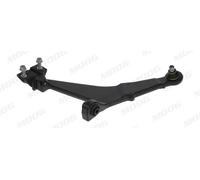 Wheel Suspension Control/Trailing Arm Fits Citroеn Peugeot 106 MOOG PE-WP-6980P