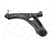 Wheel Suspension Control/Trailing Arm Fits Citroеn Peugeot MOOG PE-WP-4027