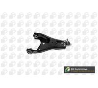 BGA Suspension Arm TRC1508 - Front Lower Right - Fits Dacia Renault Duster