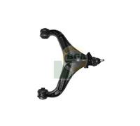 Wheel Suspension Control/Trailing Arm Fits Dodge Jeep Nitro BGA TRC3404