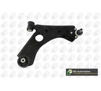 Wheel Suspension Control/Trailing Arm Fits Fiat 500L BGA TRC2220