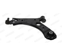 Wheel Suspension Control/Trailing Arm Fits Fiat Jeep 500X MOOG FI-WP-16693