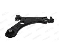 Wheel Suspension Control/Trailing Arm Fits Fiat Jeep 500X MOOG FI-WP-16694