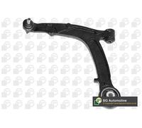Wheel Suspension Control/Trailing Arm Fits Fiat Panda Panda Van BGA TRC2212