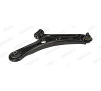 Wheel Suspension Control/Trailing Arm Fits Fiat Suzuki Sedici MOOG FI-WP-5158