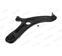 Wheel Suspension Control/Trailing Arm Fits Hyundai i20 MOOG HY-WP-10434