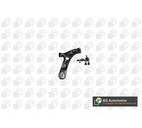 BGA TRC2735 Suspension arm