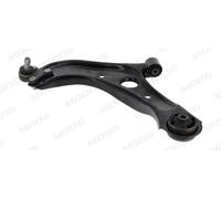 Wheel Suspension Control/Trailing Arm Fits Hyundai Kia MOOG HY-WP-17017