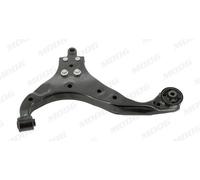 Wheel Suspension Control/Trailing Arm Fits Hyundai Kia Sportage MOOG KI-WP-8423