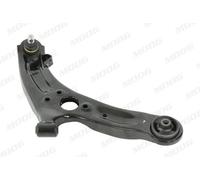 Wheel Suspension Control/Trailing Arm Fits Kia Picanto MOOG KI-WP-13850