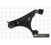 Wheel Suspension Control/Trailing Arm Fits Land Rover Discovery BGA TRC4231