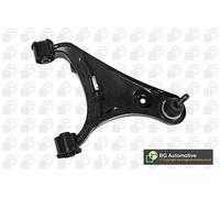 Wheel Suspension Control/Trailing Arm Fits Land Rover Discovery BGA TRC4232