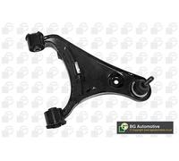 Wheel Suspension Control/Trailing Arm Fits Land Rover Discovery BGA TRC4232