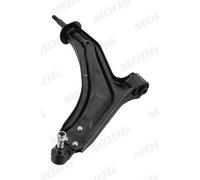 Wheel Suspension Control/Trailing Arm Fits Land Rover Freelander MOOG LR-TC-1927
