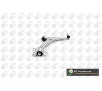 Wheel Suspension Control/Trailing Arm Fits Mercedes A-Class BGA TRC5646