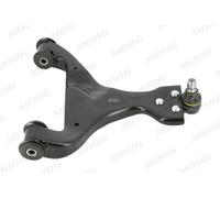 MOOG Suspension arm ME-WP-14044 with ball joint, with rubber mount Right, Front Axle Control Arm MERCEDES-BENZ: Vito Mixto, Viano, Vito Minibus
