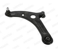 Wheel Suspension Control/Trailing Arm Fits Mitsubishi Smart MOOG ME-WP-5151