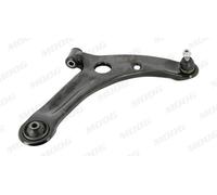 Wheel Suspension Control/Trailing Arm Fits Mitsubishi Smart MOOG ME-WP-5152