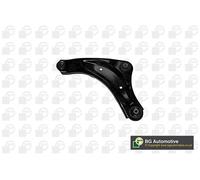 BGA TRC6318 Wheel Suspension Control Trailing Arm Lower Left Front Fits Nissan