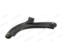 Wheel Suspension Control/Trailing Arm Fits Nissan Micra Micra MOOG NI-WP-2788P