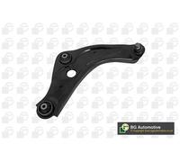 BGA Wheel Suspension Control/Trailing Arm Fits Renault Kadjar 1.5 BLUE dCi 115