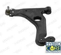 Wheel Suspension Control/Trailing Arm Fits Opel Vauxhall Astra MOOG OP-WP-2822P