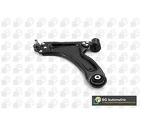 BGA Control/Trailing Arm, wheel suspension TRC6505