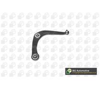 Wheel Suspension Control/Trailing Arm Fits Peugeot 206 206 Van BGA TRC6709
