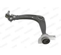 Wheel Suspension Control/Trailing Arm Fits Peugeot 508 508 SW MOOG PE-TC-13455